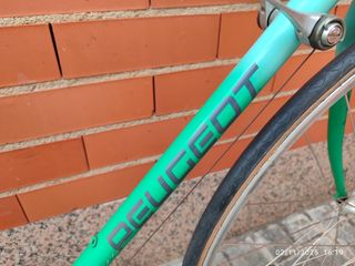 Bicicleta Carretera Peugeot Ventoux 14