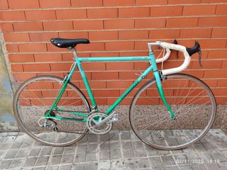 Bicicleta Carretera Peugeot Ventoux 14