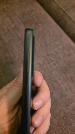 Samsung Galaxy A33 128GB Negro