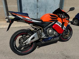 Honda CBR 600 RR 2005
