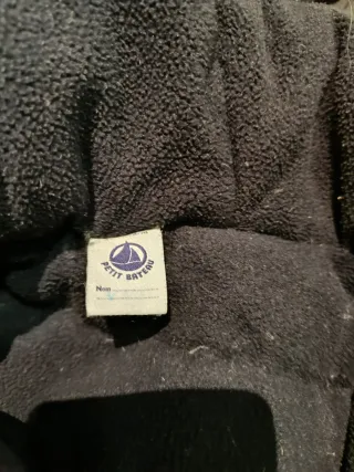 Confezione di sei cappotti per bambini, taglia 6-8 anni