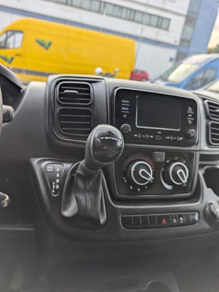 FIAT Ducato 2023 un año de garantia