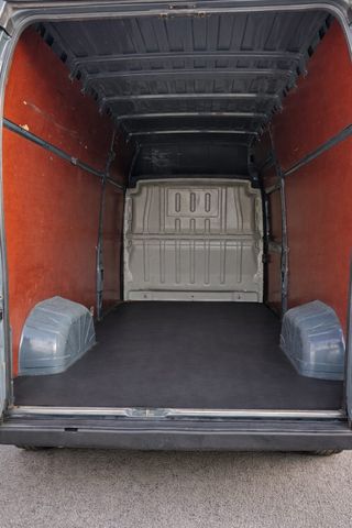 FIAT Ducato 2023 un año de garantia