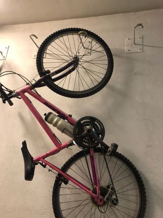 Bicicleta Montaña Infantil 7-10 Años