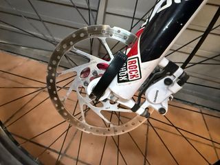 Bicicleta MTB Giant 26