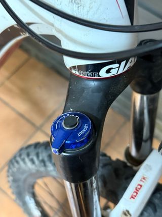 Bicicleta MTB Giant 26