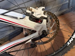 Bicicleta MTB Giant 26