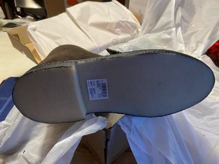 Clarks Desert Boot Marrone 41 Nuove