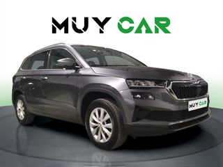 Skoda Karoq 1.0 TSI Ambition 81 kW (110 CV)