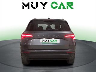 Skoda Karoq 1.0 TSI Ambition 81 kW (110 CV)