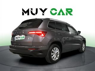 Skoda Karoq 1.0 TSI Ambition 81 kW (110 CV)