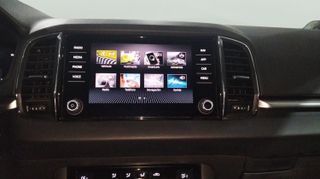 Skoda Karoq 1.0 TSI Ambition 81 kW (110 CV)