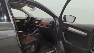Skoda Karoq 1.0 TSI Ambition 81 kW (110 CV)