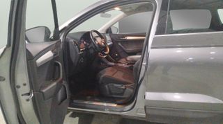 Skoda Karoq 1.0 TSI Ambition 81 kW (110 CV)