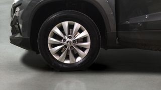 Skoda Karoq 1.0 TSI Ambition 81 kW (110 CV)