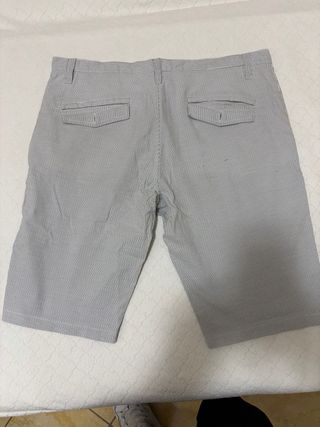 Pantaloncini Sorbino taglia 50
