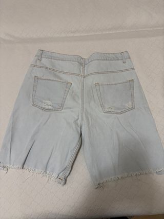 Pantaloncini Sorbino taglia 50
