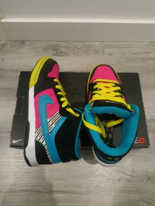 Botas Nike Personalizadas