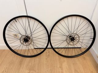 RUEDAS DE BICICLETA DE MONTAÑA KTM 29”