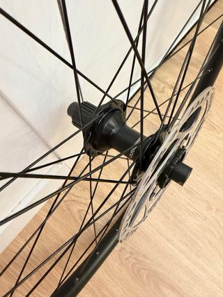 RUEDAS DE BICICLETA DE MONTAÑA KTM 29”