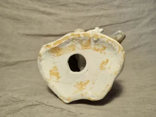 FIGURA DI PORCELLANA - VINTAGE ANNI '70