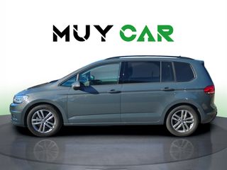 Volkswagen Touran ``Más`` 1.5 TSI 110 kW (150 CV) DSG
