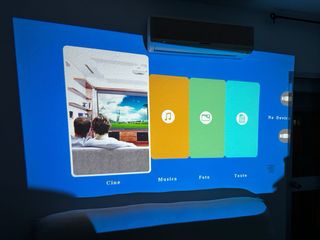 Proyector WIMIUS W1 C50