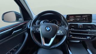 BMW X3 sDrive18d 110 kW (150 CV)