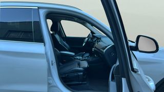 BMW X3 sDrive18d 110 kW (150 CV)