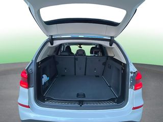 BMW X3 sDrive18d 110 kW (150 CV)