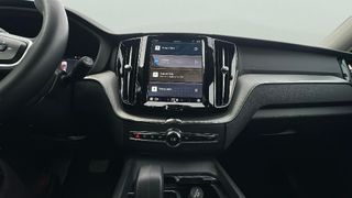 Volvo XC60 B4 D Core Auto 145 kW (197 CV)