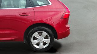 Volvo XC60 B4 D Core Auto 145 kW (197 CV)