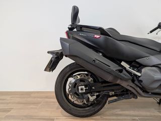 SYM MAXSYM TL 500 2020