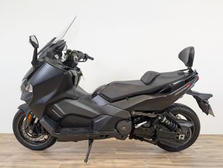 SYM MAXSYM TL 500 2020