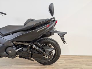 SYM MAXSYM TL 500 2020