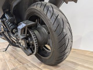 SYM MAXSYM TL 500 2020