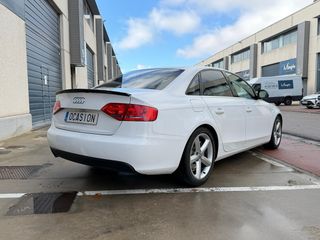 Audi A4 2009