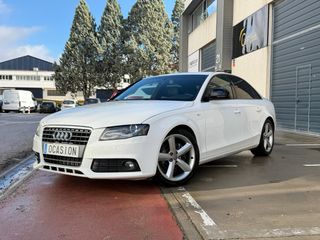 Audi A4 2009