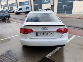 Audi A4 2009