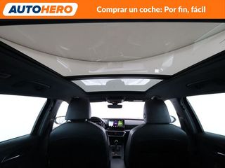 Seat Leon 1.5 TSI ACT FR Go