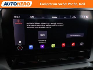 Seat Leon 1.5 TSI ACT FR Go