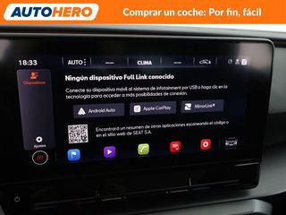 Seat Leon 1.5 TSI ACT FR Go