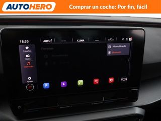 Seat Leon 1.5 TSI ACT FR Go