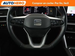 Seat Leon 1.5 TSI ACT FR Go