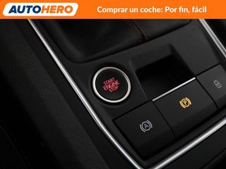 Seat Leon 1.5 TSI ACT FR Go