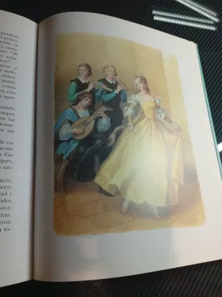 Los mejores cuentos de Andersen (Colorín colora...