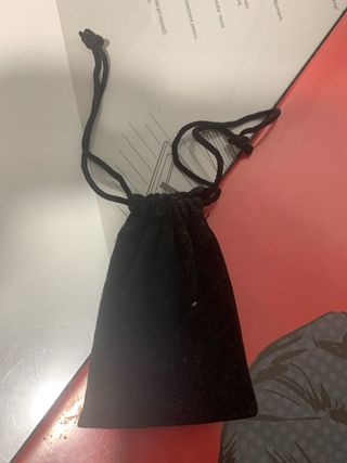 Pulsera Amigas somos con charm