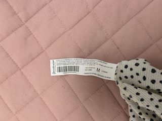 Falda pantalón Stradivarius puntos