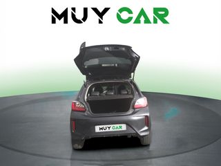 Mitsubishi Space Star 120 MPI Kaiteki 52 kW (71 CV)