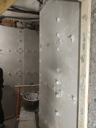 Servicios de Pintura y Alicatado